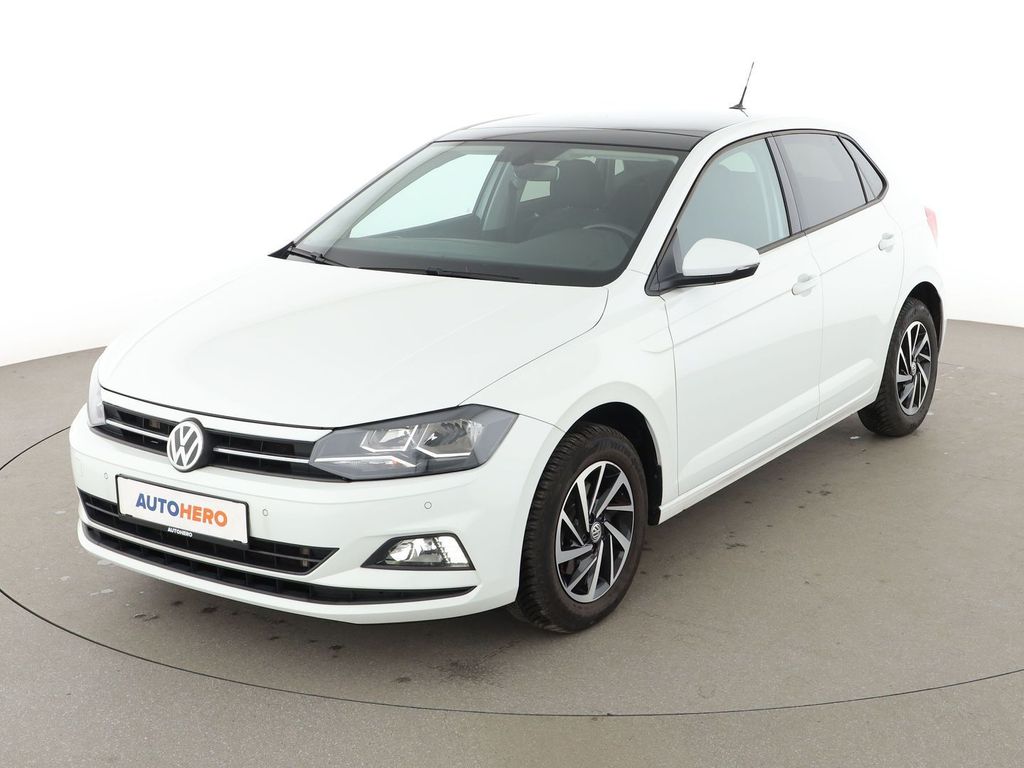Image of Volkswagen Polo