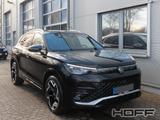 Volkswagen Tiguan 1.5 eTSI DSG R-Line Navi AHK LED Winter-P - VW Tiguan Gebrauchtwagen in Bonn