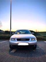 Audi A3 8L | TÜV 08/27 | 1.HAND - Audi A4 aus 2002: 3.0