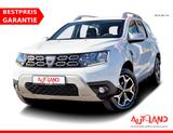 Dacia Duster II 1.2 TCe Prestige 4WD Navi Kamera AHK - gebrauchte Dacia SUV & Geländewagen