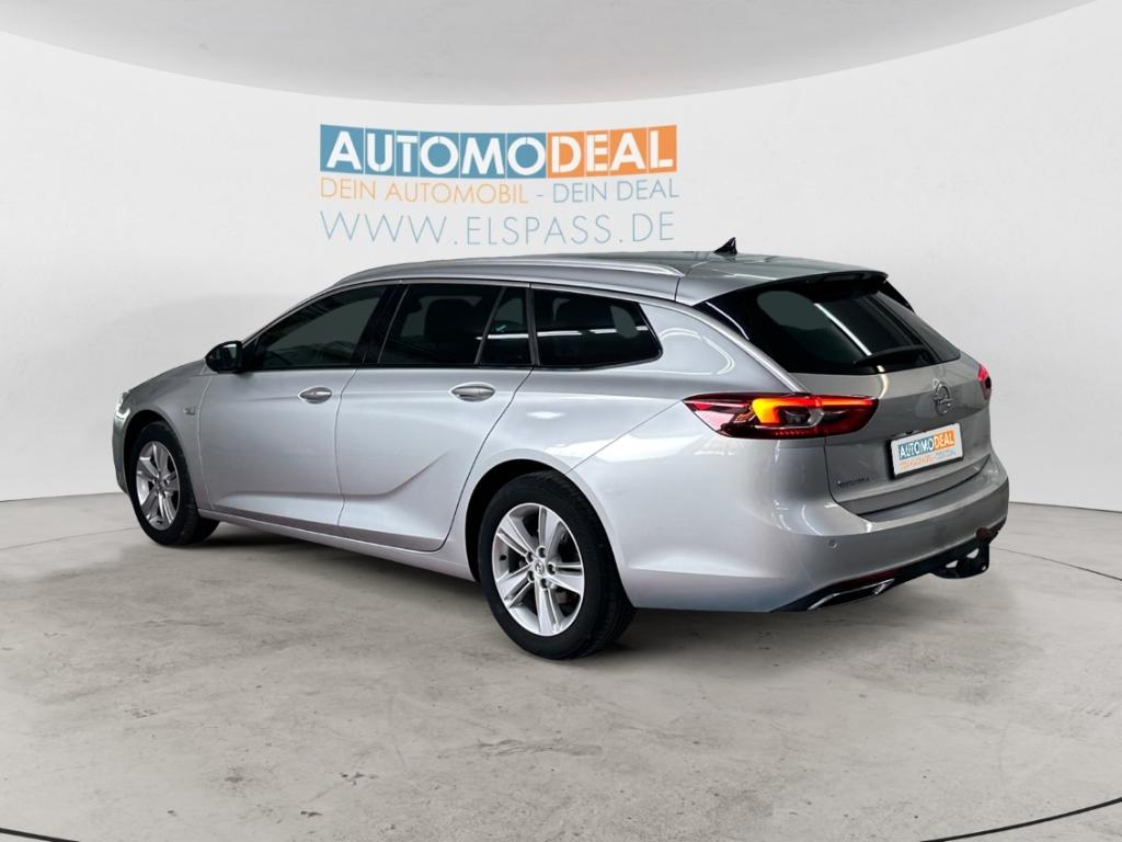 Opel Insignia B Sports Tourer Business NAV LED AHK KA