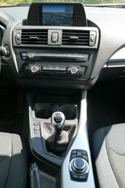 BMW 116 - 10