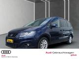 Seat Alhambra 1.4 TSI Style *GRA*PDC*KLIMA* - Seat Alhambra: 1.4