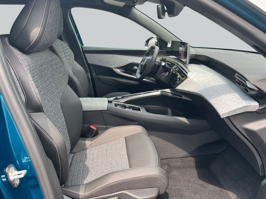 Peugeot 5008 - Bild 12
