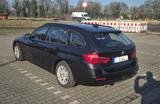 BMW F31 Touring 318i Sport Line - gebrauchte BMW 318 aus dem Jahr 2018