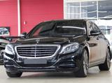 Mercedes-Benz S500 4M LANG *HEADUP*BURMESTER*TV-FOND*PANORAMA* - Mercedes-Benz S-Class in Köln