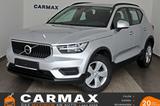 Volvo XC40 2WD Navi,LED,Kamera,Apple CarPlay,PDC - Volvo XC40 Diesel Gebrauchtwagen
