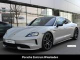Porsche Taycan 4 Black Edition