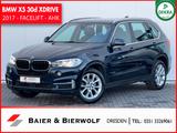 BMW X5 xDrive30d PANO AHK RFK DRIV.ASS.PLUS FACEL. - BMW X5 Gebrauchtwagen in Dresden