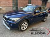 BMW X1 E84 X1 xdrive18d - BMW: E84