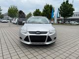 Ford Focus 1.0  Style Editi/Tüv u. Insp. neu/Garantie - Ford Focus: Silber