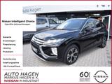 Mitsubishi Eclipse Cross 1.5 T-MIVEC Active 2WD |18" GJR Al - Mitsubishi Eclipse Cross: Active