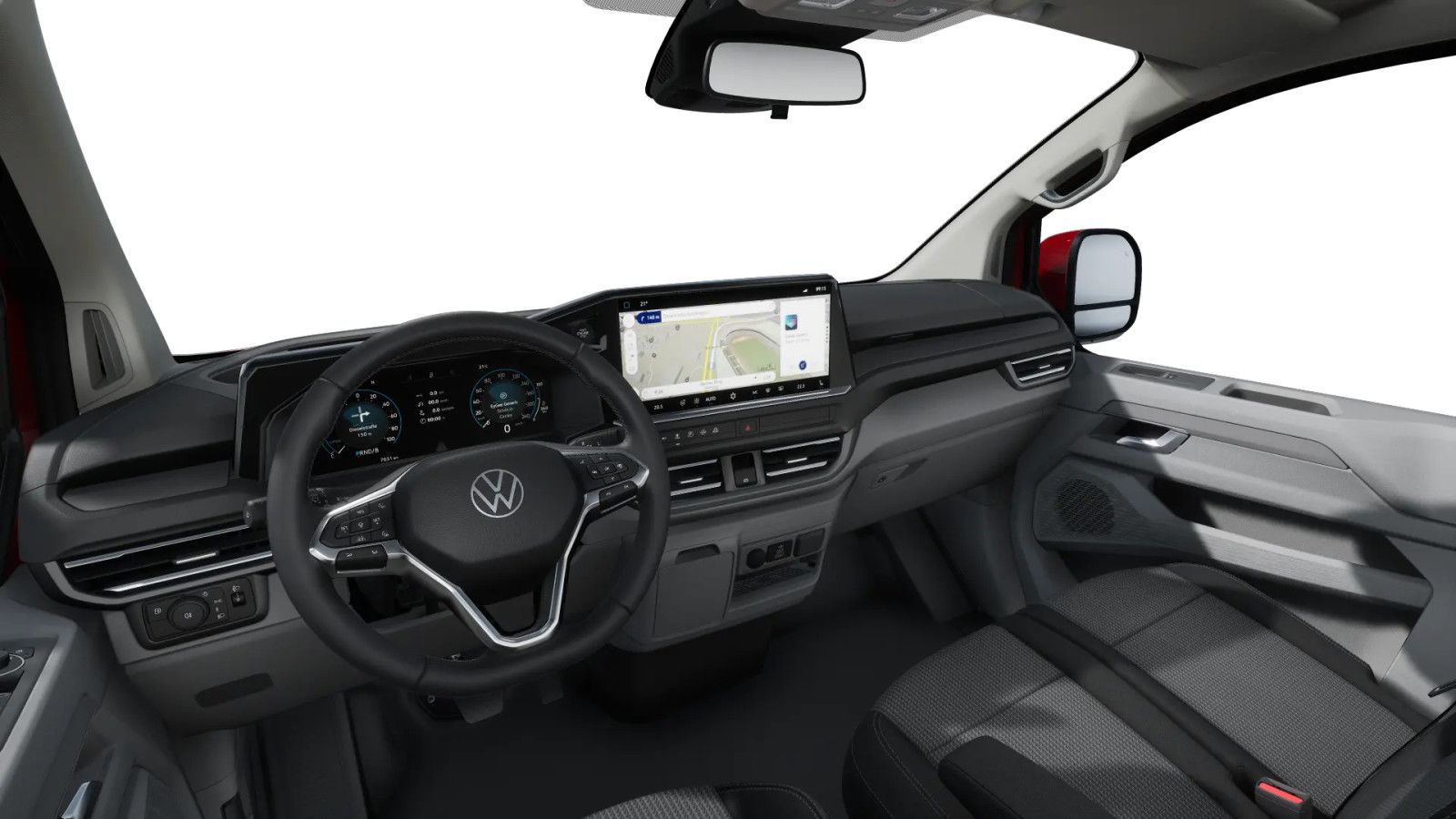 Volkswagen T7 Transporter - Bild 10