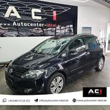 Volkswagen Golf Plus 1.2 TSI DSG LIFE, LPG, AHK, - Volkswagen mit LPG-Antrieb