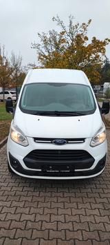 Ford Transit Custom - Ford Transit Gebrauchtwagen in Hannover