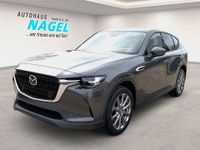 Mazda CX-60 - Vorschau Bild 1