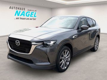 Mazda Leasingangebot: Mazda CX-60 3.3L e-SKYACTIV-D *Exclusive-Line* + COSO-