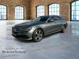 Mercedes-Benz E 300 d T Avantgarde ACC PDC SHZ Navi LM LED SD - Mercedes-Benz E 300 mit Diesel-Antrieb: Automatik