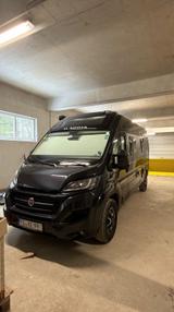 Adria Twin Supreme SPB 600 Kastenwagen  - Adria Diesel Kastenwagen Automatik