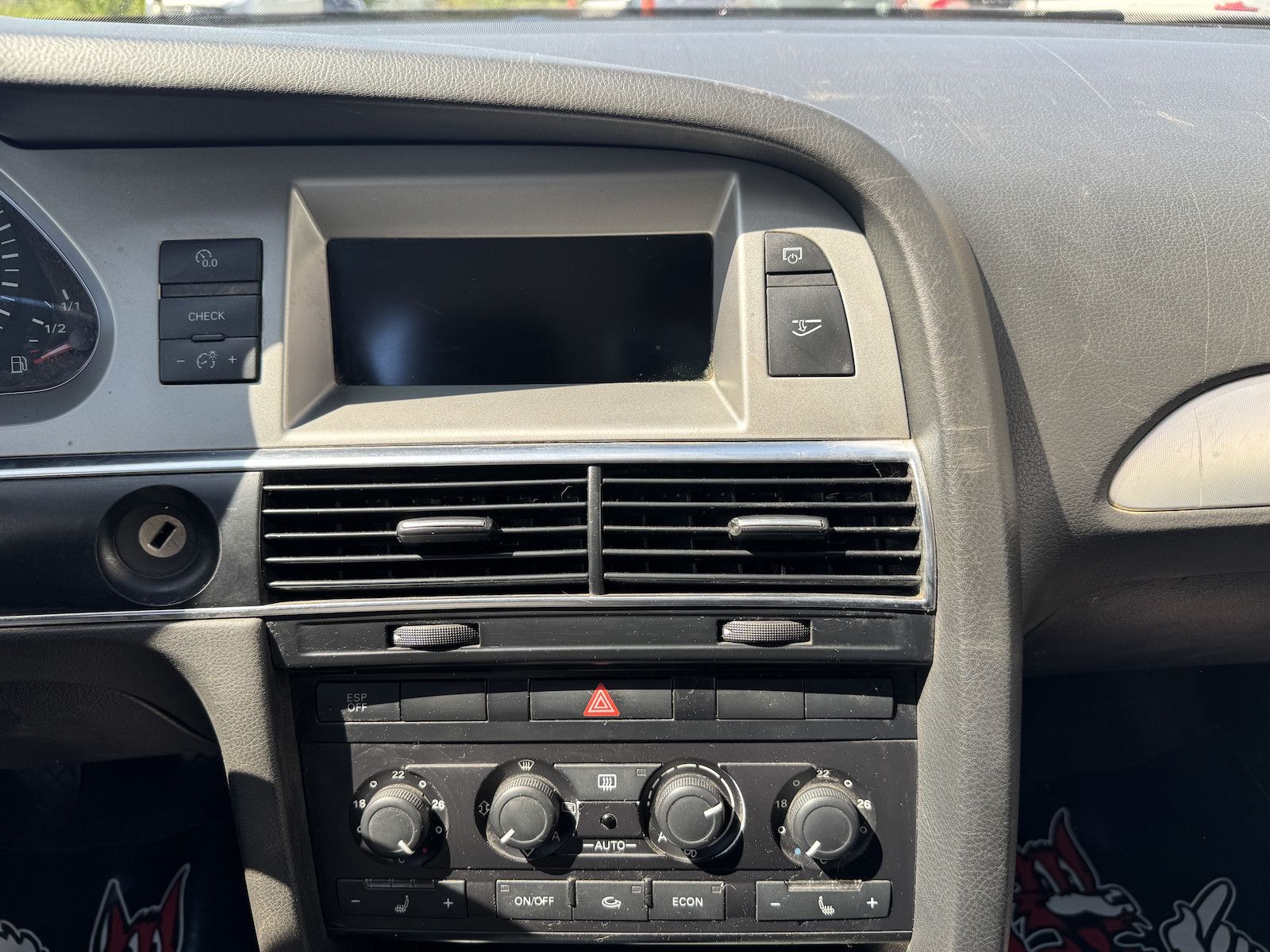 Fahrzeugabbildung Audi A6 2.0 TDI AhK /Navi/ Temp/ Sitzheiz