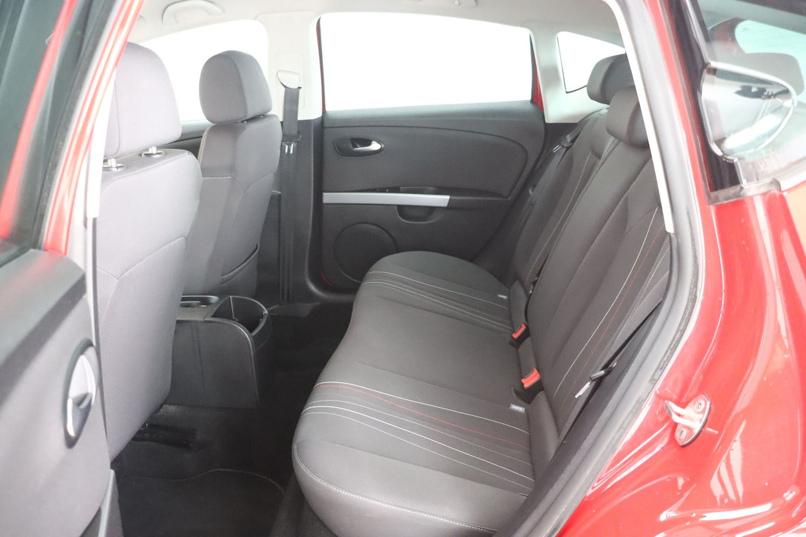 Fahrzeugabbildung SEAT Leon 1.2 TSI Ecomotive Style Copa