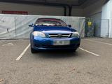 Daewoo lacetti - Daewoo Lacetti aus 2004