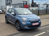 Fiat 500X Mirror/NAVI/AHK/PDC/EURO6 - Fiat 500X: Mirror