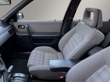 Audi 100 CS Turbo C3 Typ 44*mtl. 125€*