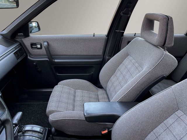 Audi 100 CS Turbo C3 Typ 44*mtl. 125€*