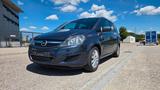 Opel Zafira B Edition "111 Jahre" Opel Serviceheft - Opel Zafira: Limousine