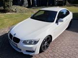 BMW 330d Coupé - TOP Zustand ! Einzelstück ! - gebrauchte BMW 330 aus dem Jahr 2010