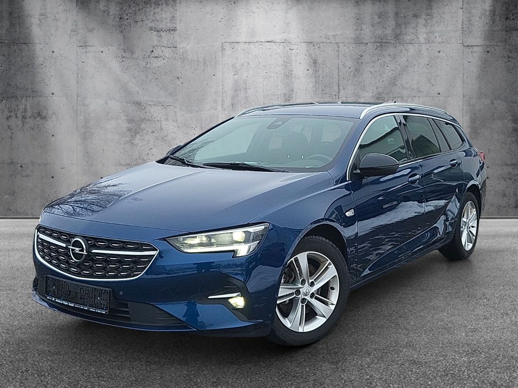 Image of Opel Insignia