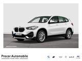 BMW X1 sDrive18d ADVANTAGE+AHK+KAMERA+HiFi+NAVI+SHZ - BMW X1
