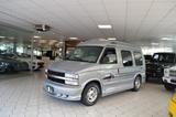 Chevrolet Astro 4,3 V6 Royal Star -AWD - Chevrolet Gebrauchtwagen von 2000