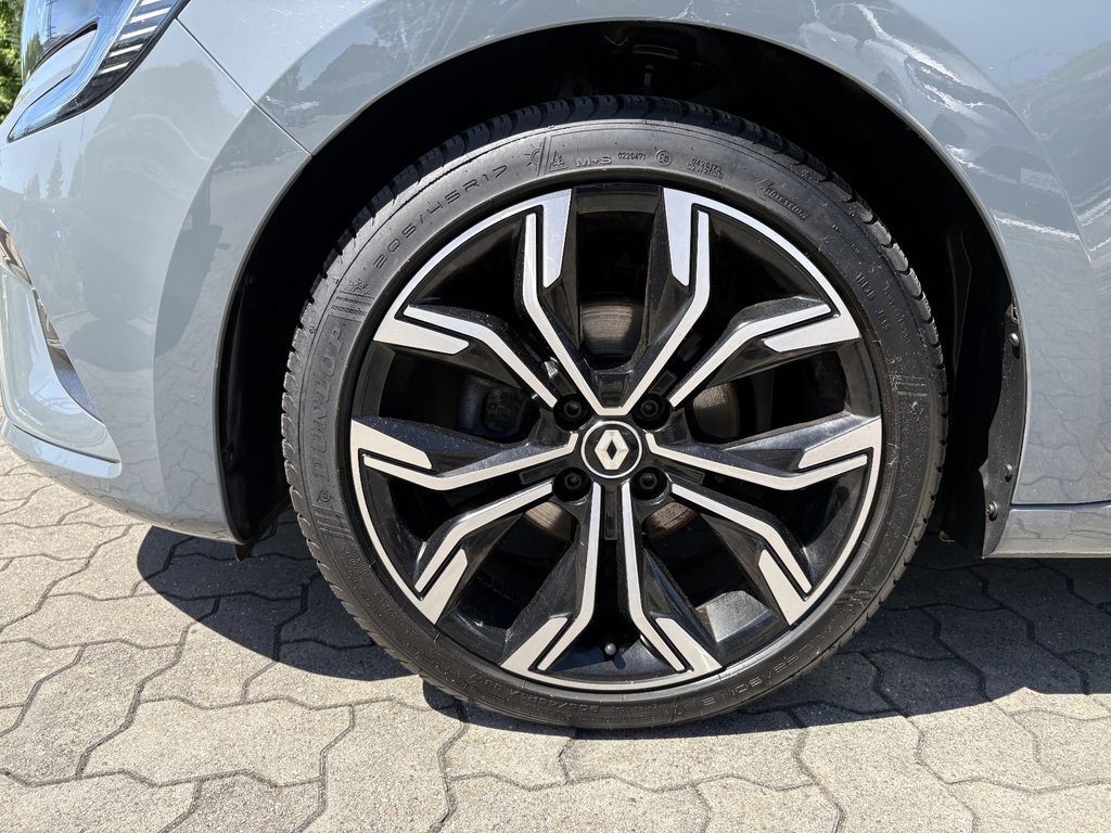 RENAULT Clio - Bild 10