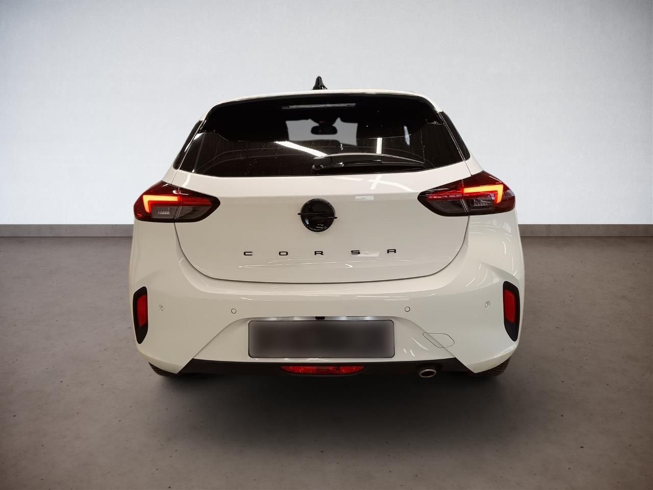 Fahrzeugabbildung Opel Corsa 1.2T GS - Matrix Licht, Navi, Klimaaut.