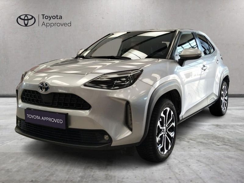 Other Toyota Yaris Cross 1.5H (116 CV) E-CVT Trend