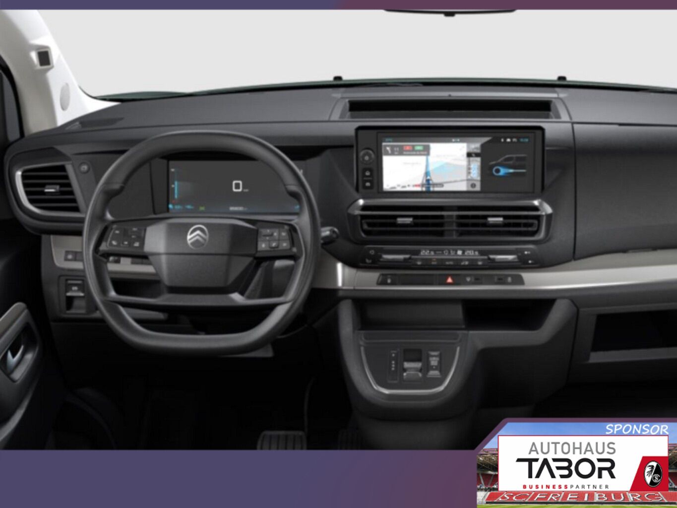 Citroën SpaceTourer - Bild 6