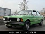 BMW 316 *OLDTIMER*2.HAND* - BMW Gebrauchtwagen von 1975