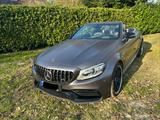 Mercedes-Benz C 63 AMG Mercedes-AMG C 63 S Autom. Mercedes...