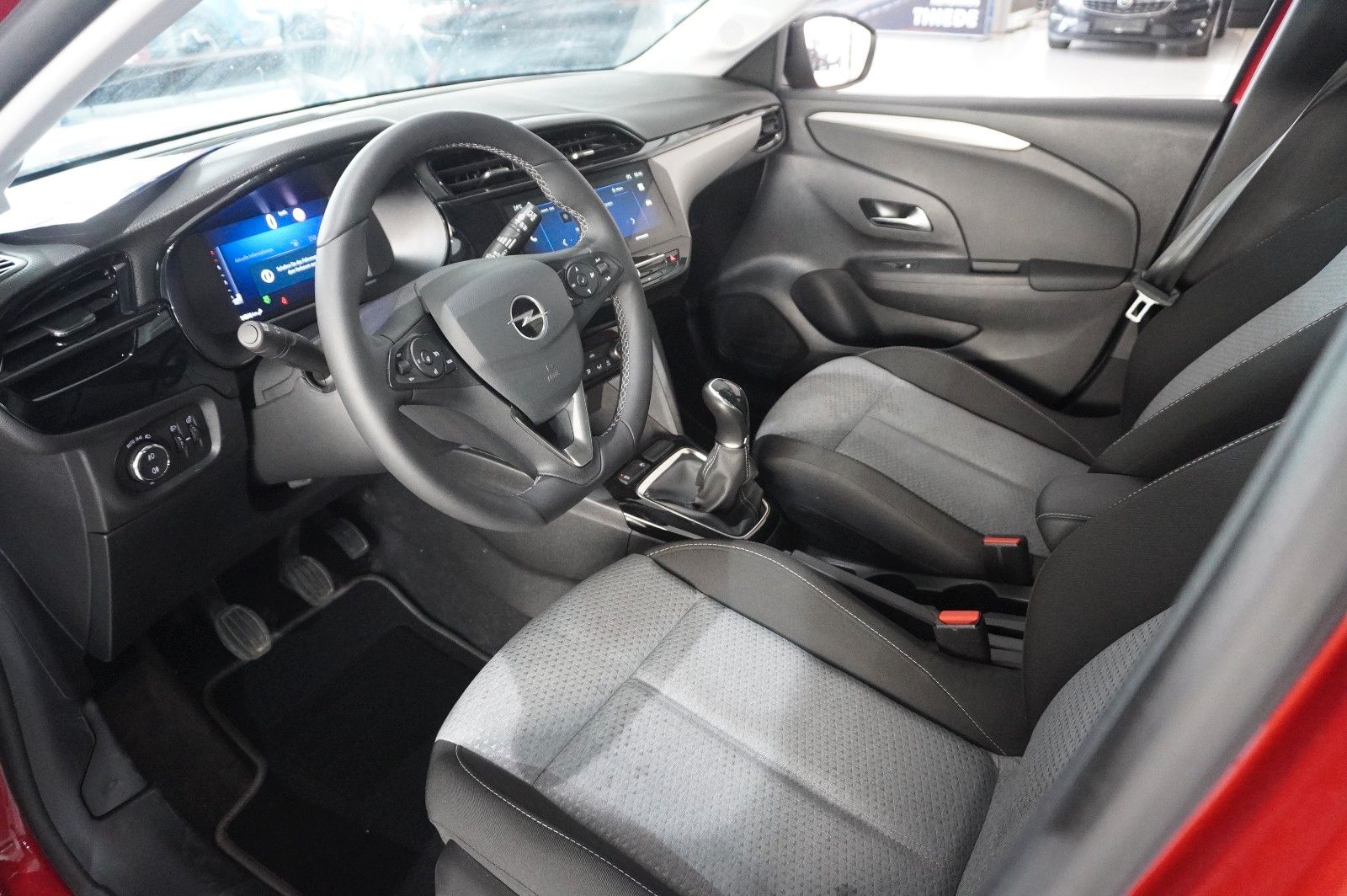 Fahrzeugabbildung Opel Corsa F 1.2 FACELIFT NAVI/LED/KAMERA/VIRTU./DAB+