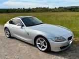 BMW Z4 Coupé 3.0si (E86) | 80.900 km | Sai... - BMW: 90s