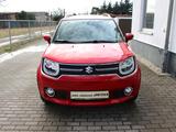 Suzuki Ignis Comfort 4x4 1.2 16V Alu DAB+ Navi SHZ WR - Suzuki Ignis in Dresden