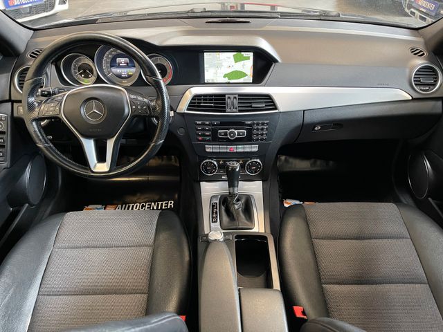 Mercedes-Benz C 250 T CDI BlueEfficiency 4Motion *Klima*Navi*
