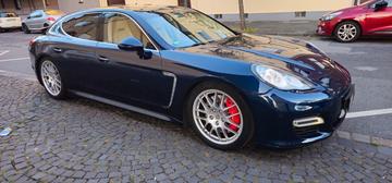 2009 Porsche PANAMERA 缩略图 14