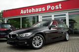 BMW 320d Touring Efficient Dynamics LED Tempomat PDC - BMW: Dynamics Efficient