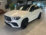 Mercedes-Benz GLE 53 AMG Coupe 4Matic+ - Mercedes-Benz GLE 53 AMG: Coupe