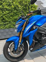 Suzuki GSX-S1000 A - Offers matching your search criteria