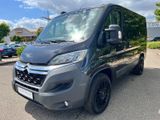 Citroën Jumper Camper L1H1 /1.Hd./Markise/Gas/AHK/Klima - Citroën C