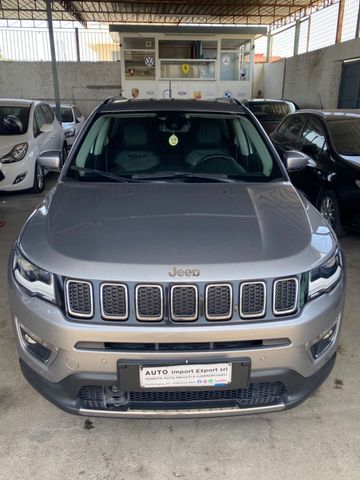 Jeep Compass 16 Multijet 2020 Full Pelle Navi Xe